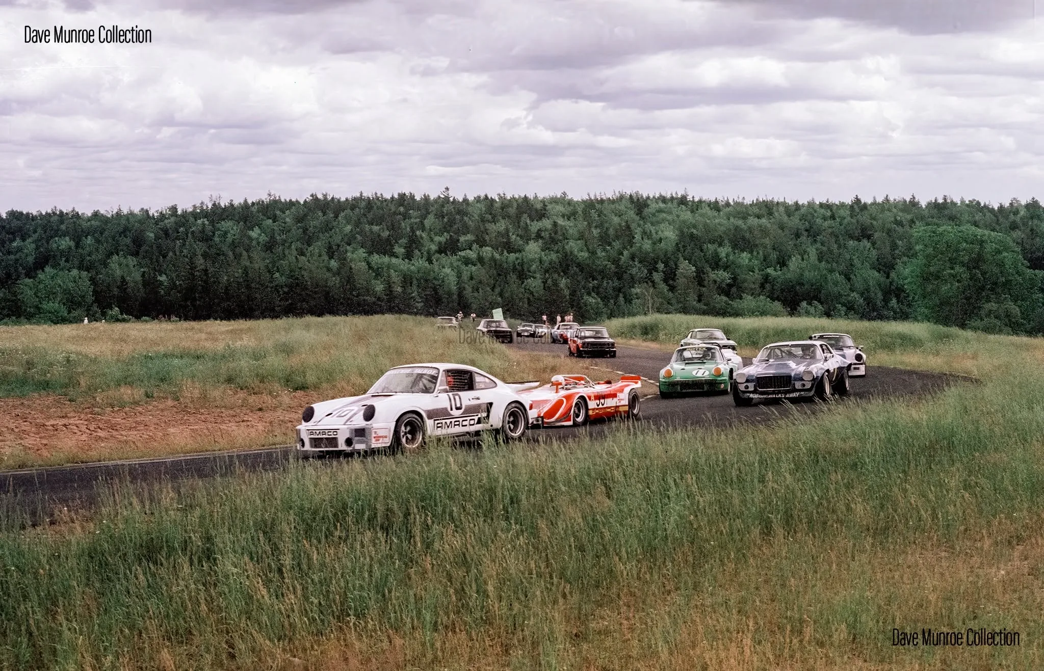 Moosehead 300 1975